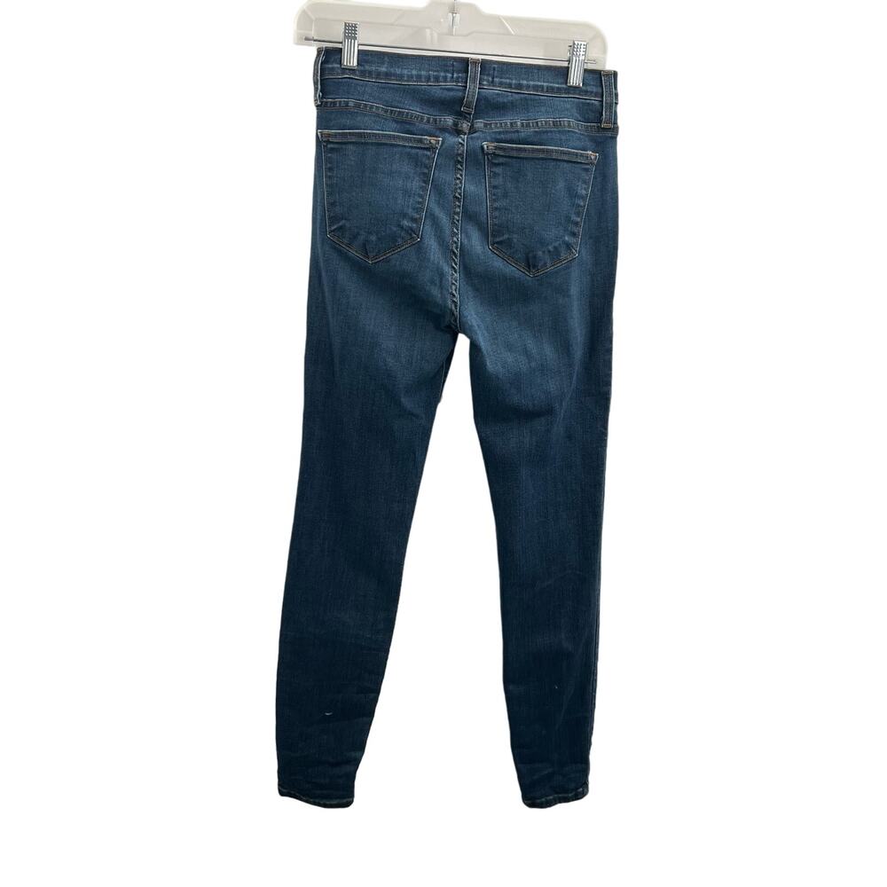 JUDY BLUE Superior Quality High Waist Denim Jeans Size 9/29